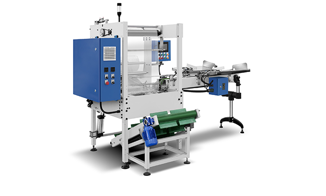 /650 Paper Cup Packaging Machine